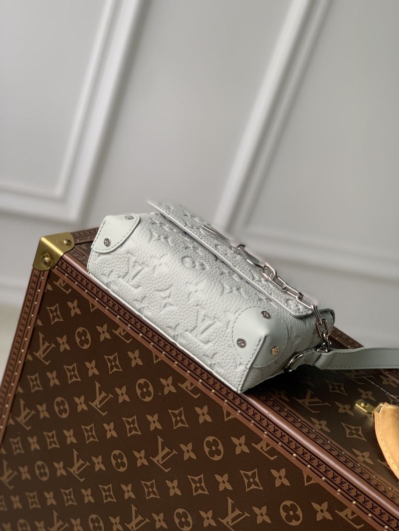 LV Satchel bags